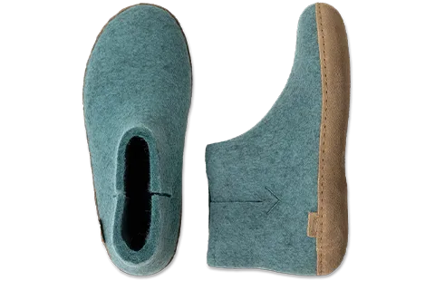 glerups Boot North Sea