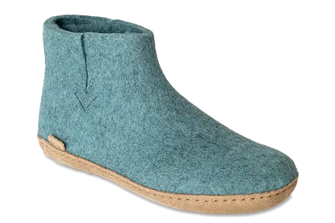 glerups Boot North Sea