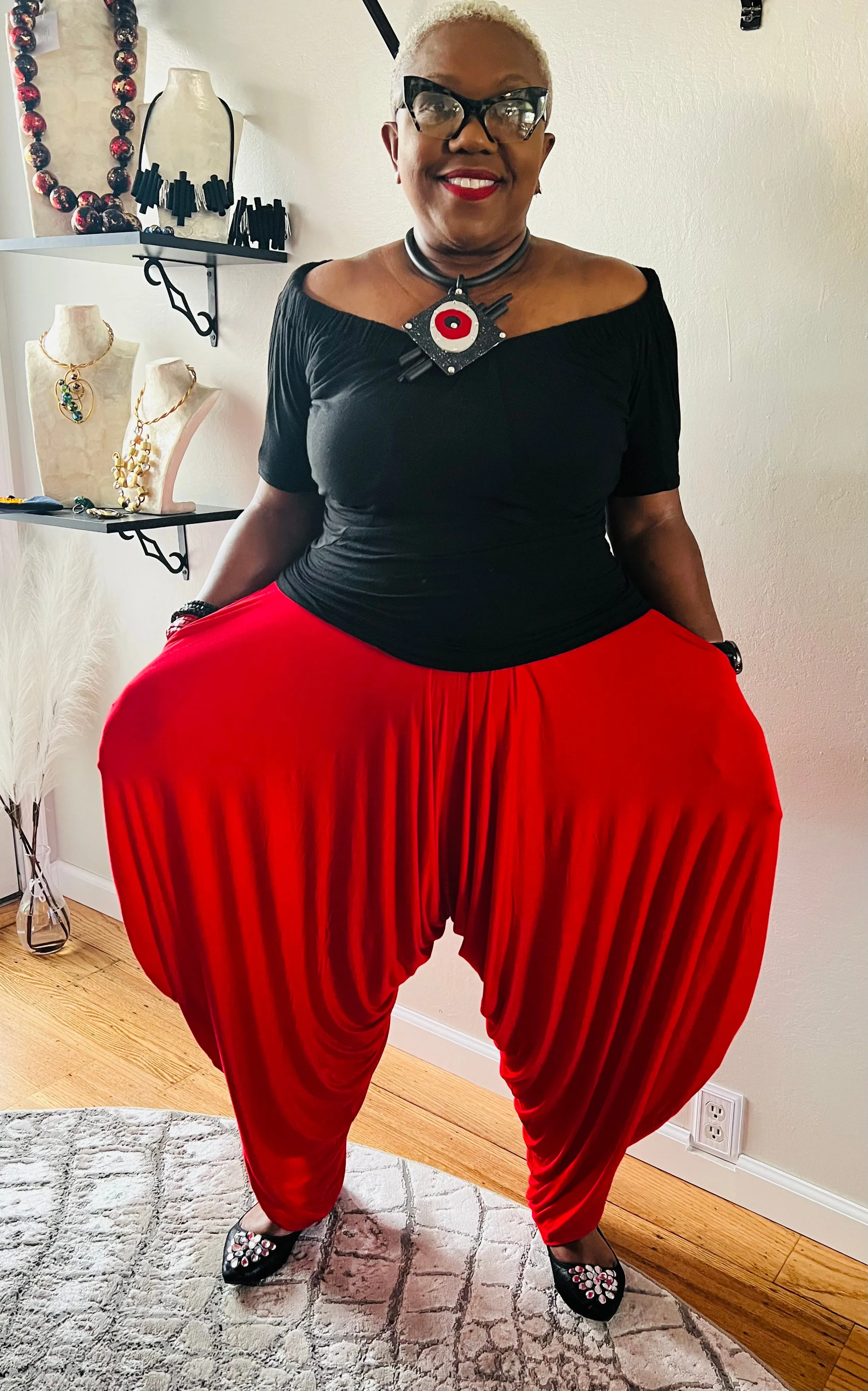Hareem Pants