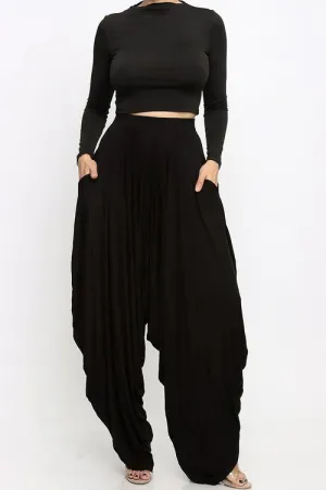 Hareem Pants