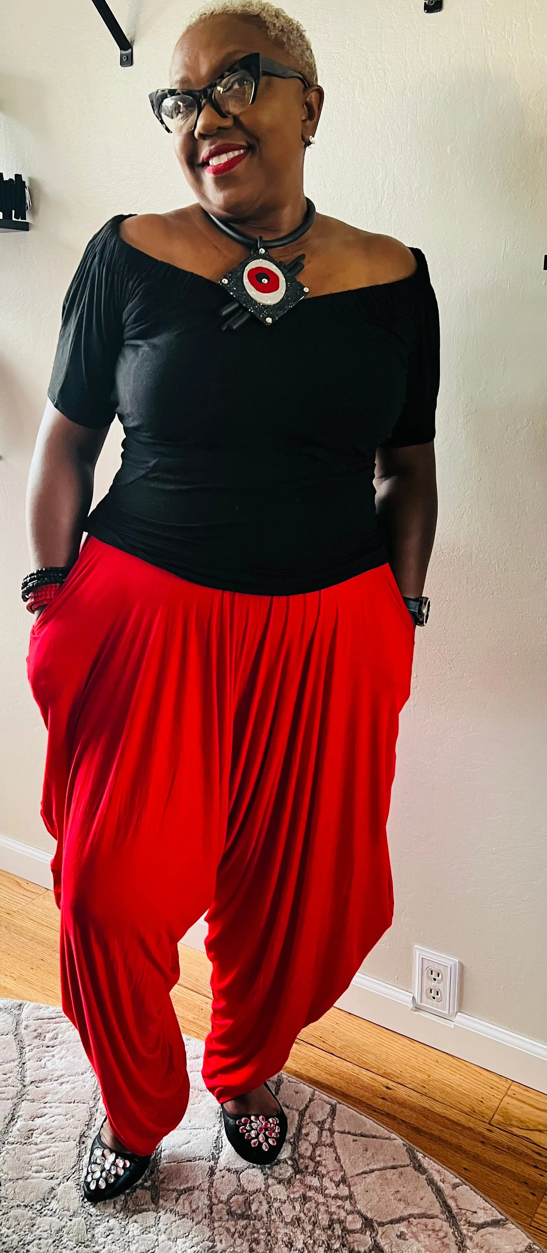 Hareem Pants
