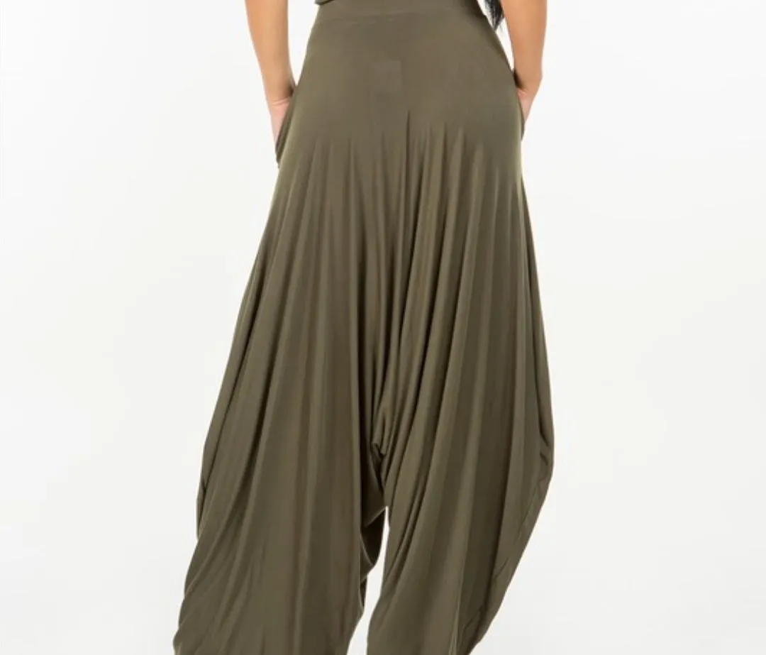 Hareem Pants