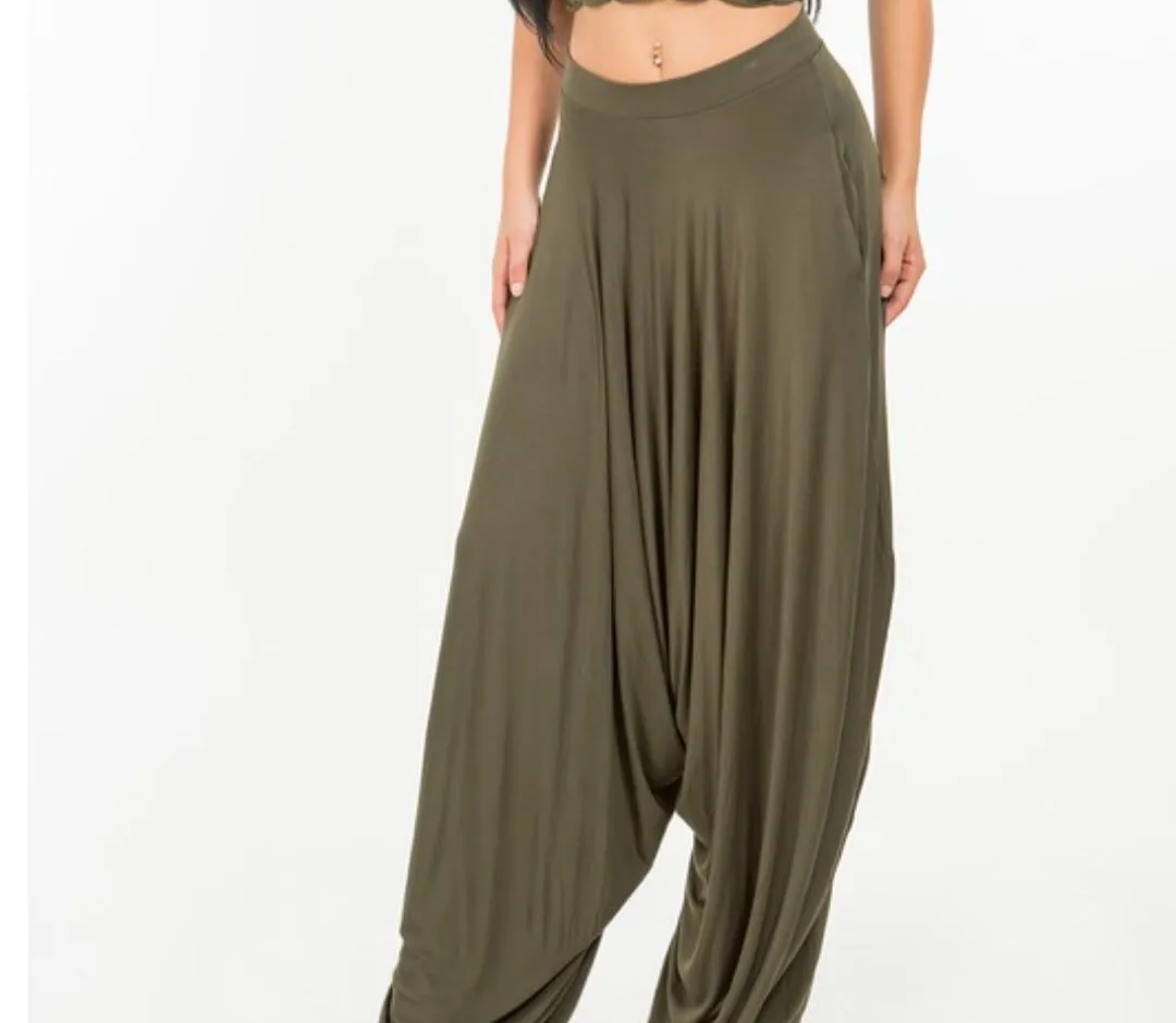 Hareem Pants