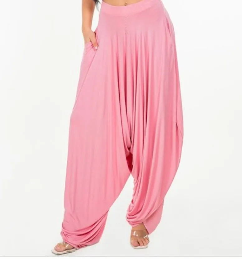 Hareem Pants