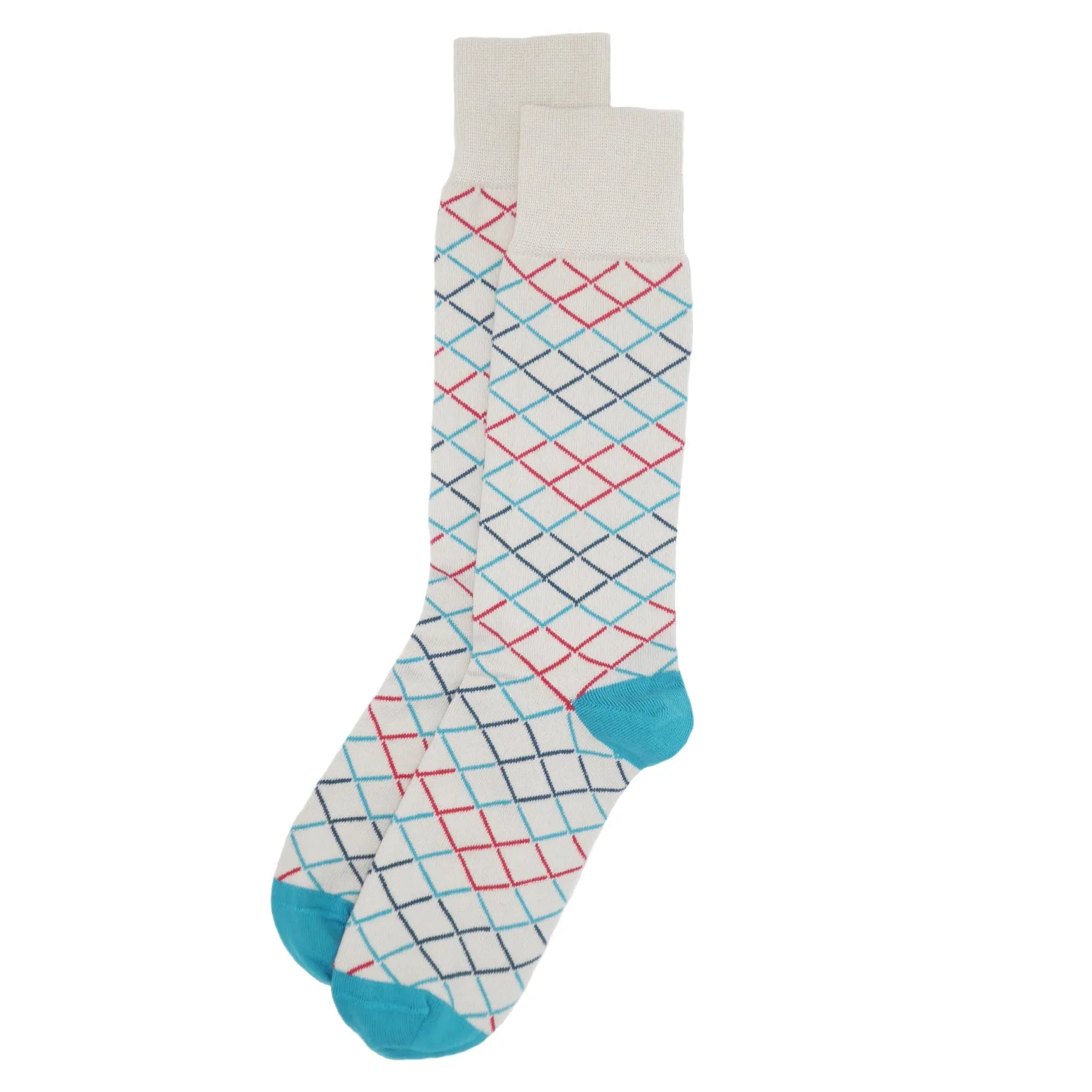 Hastings Men's Socks - Gauntlet