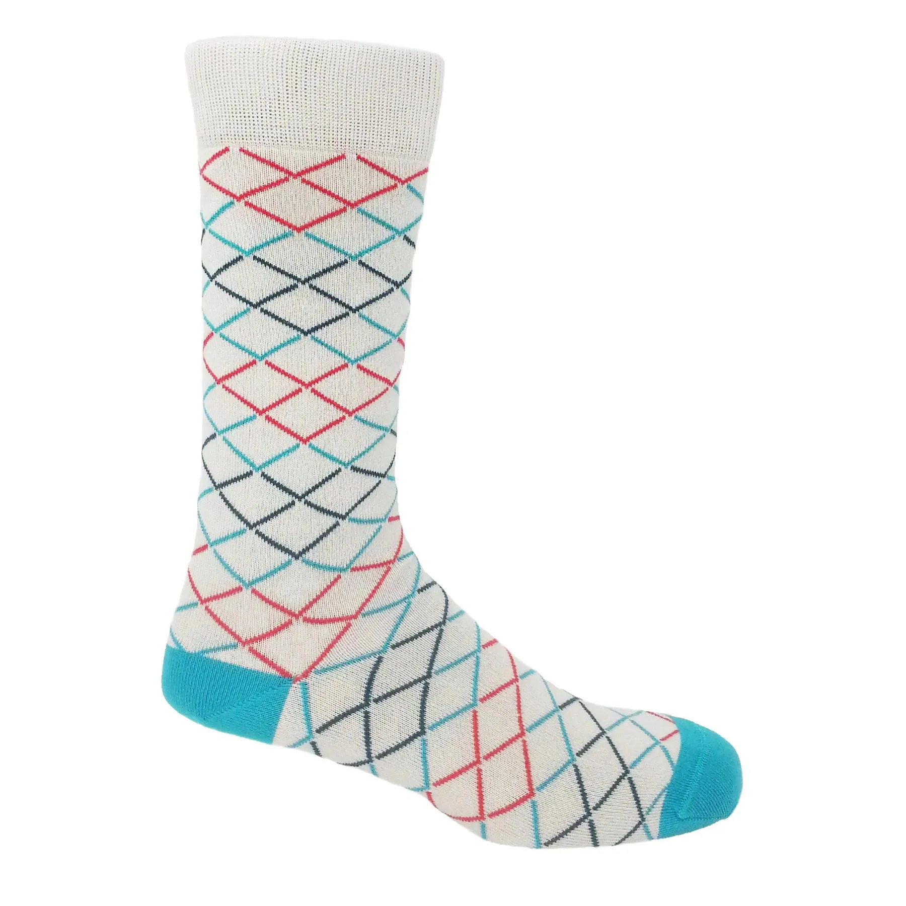 Hastings Men's Socks - Gauntlet