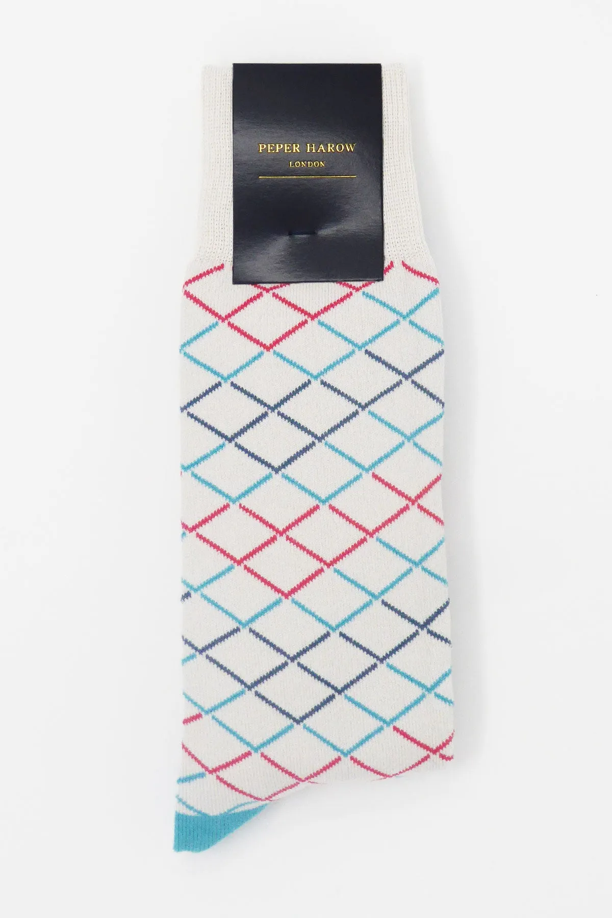 Hastings Men's Socks - Gauntlet