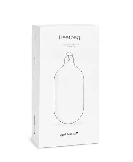 Heat/ Cool bag