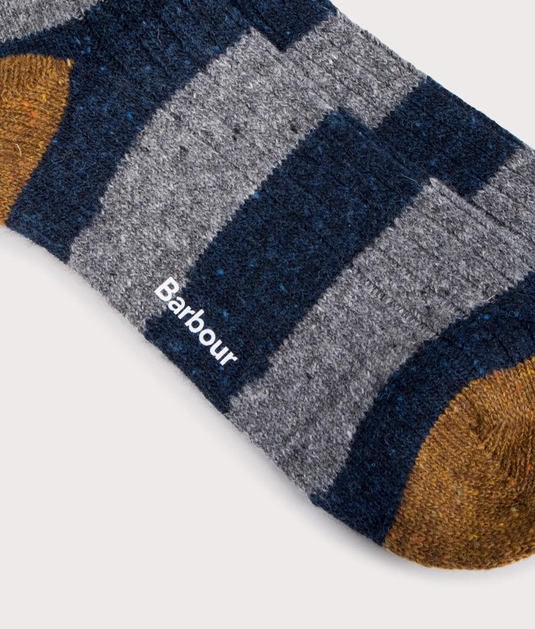 Houghton Stripe Socks