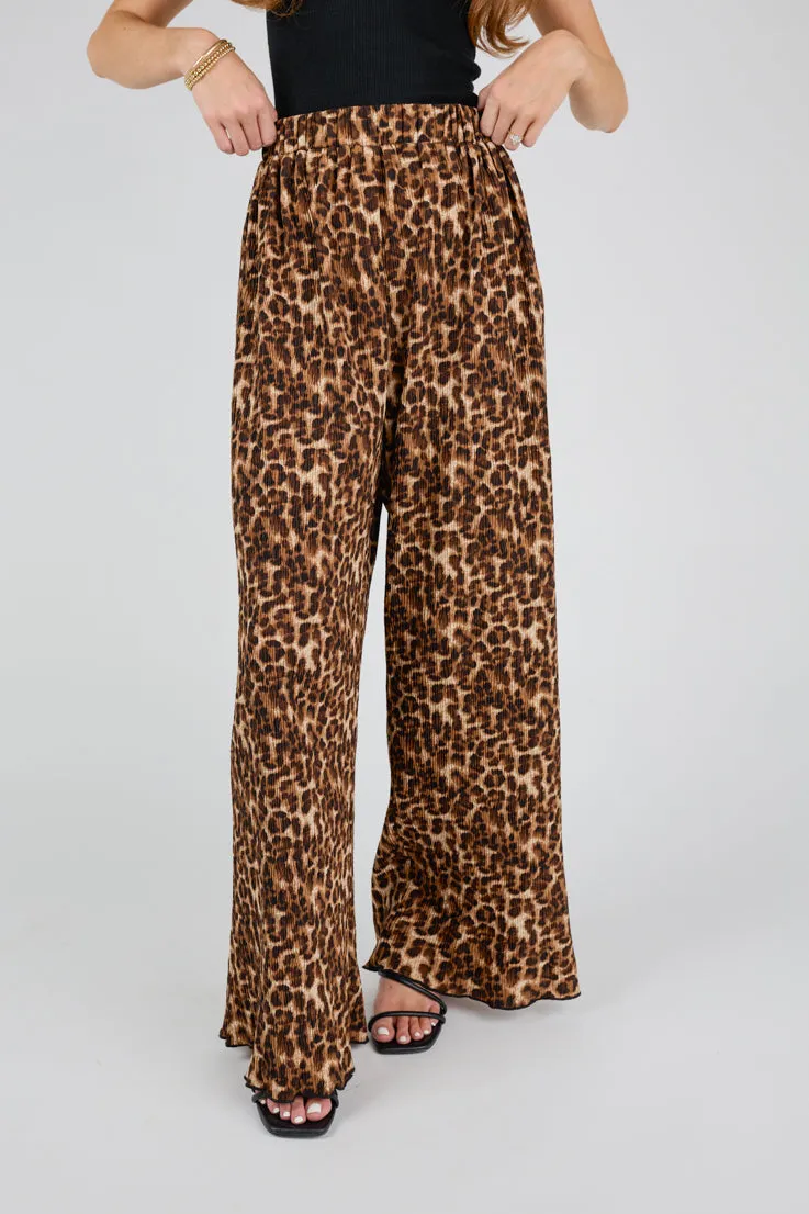 In the Wild Pants