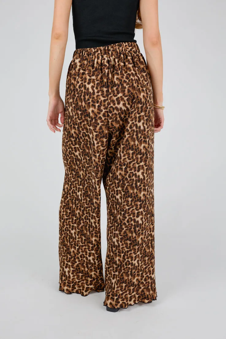 In the Wild Pants
