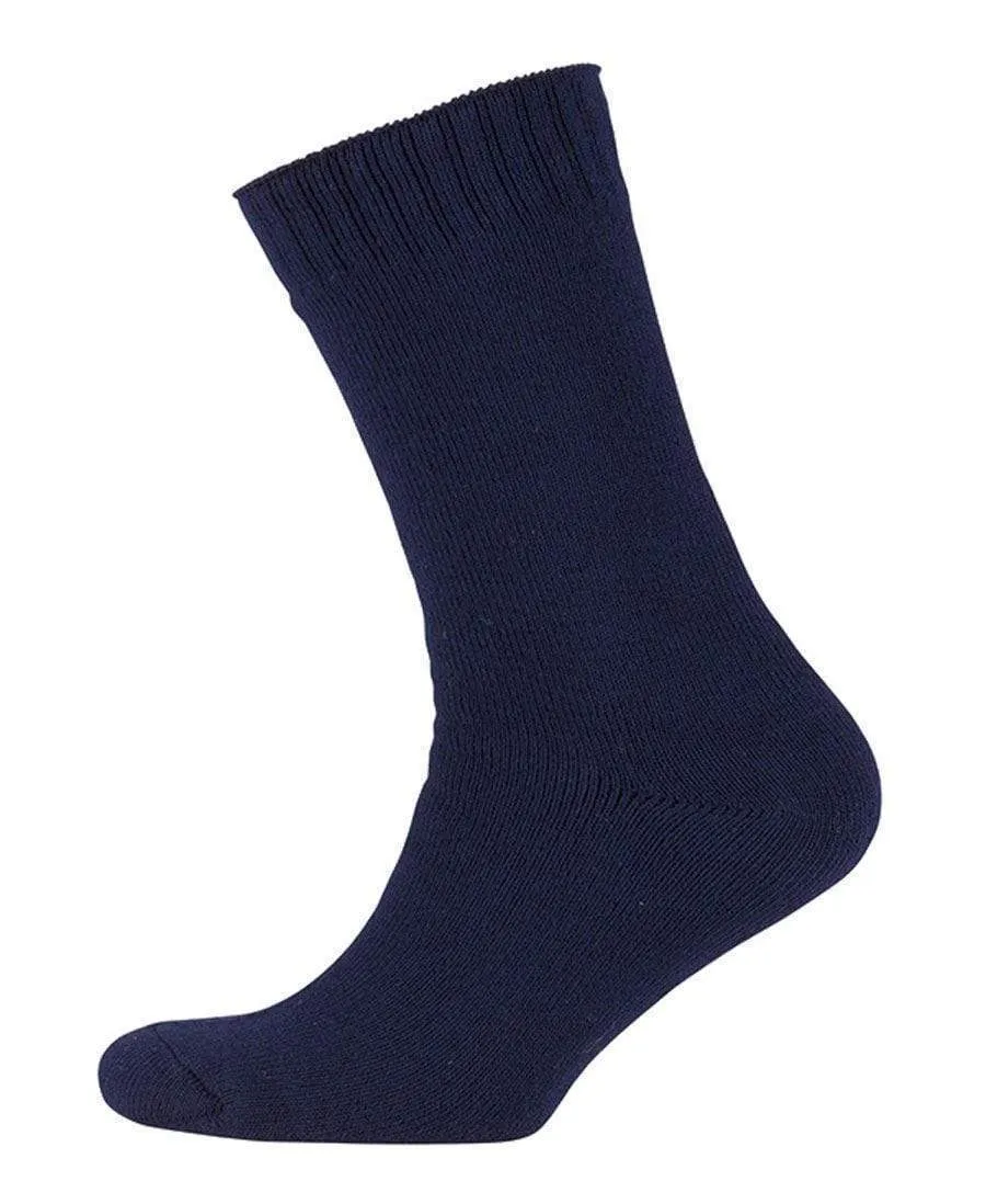 JB'S Ultra Thick Bamboo Work Socks 6WWSU