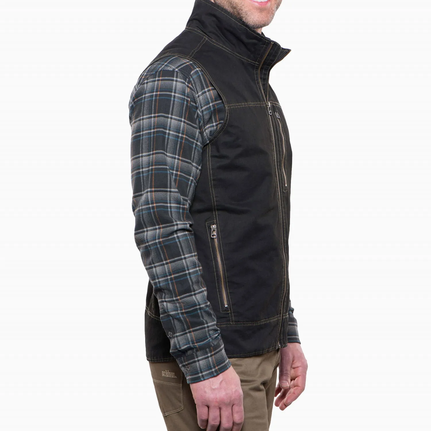 KÜHL Men's Burr Vest