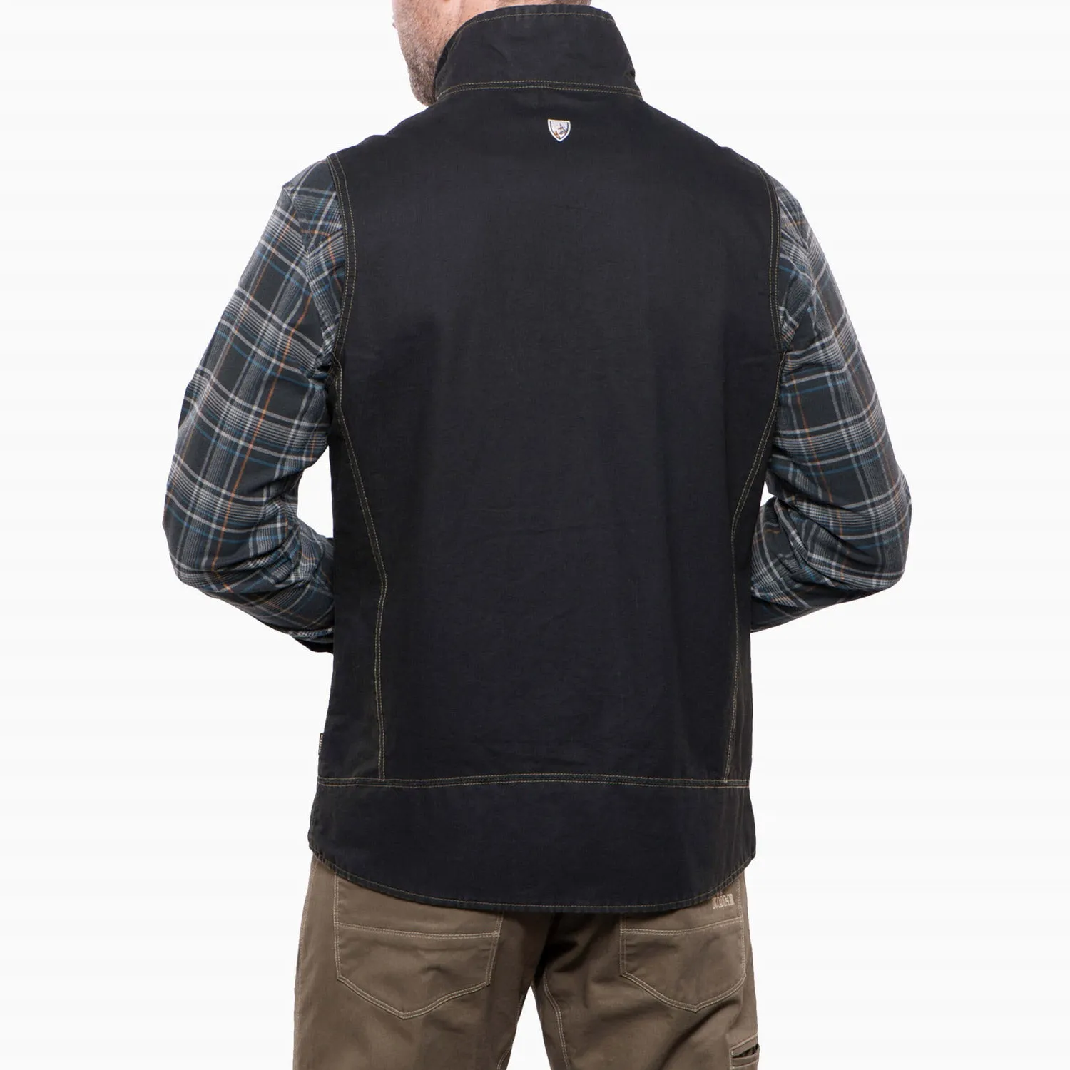 KÜHL Men's Burr Vest