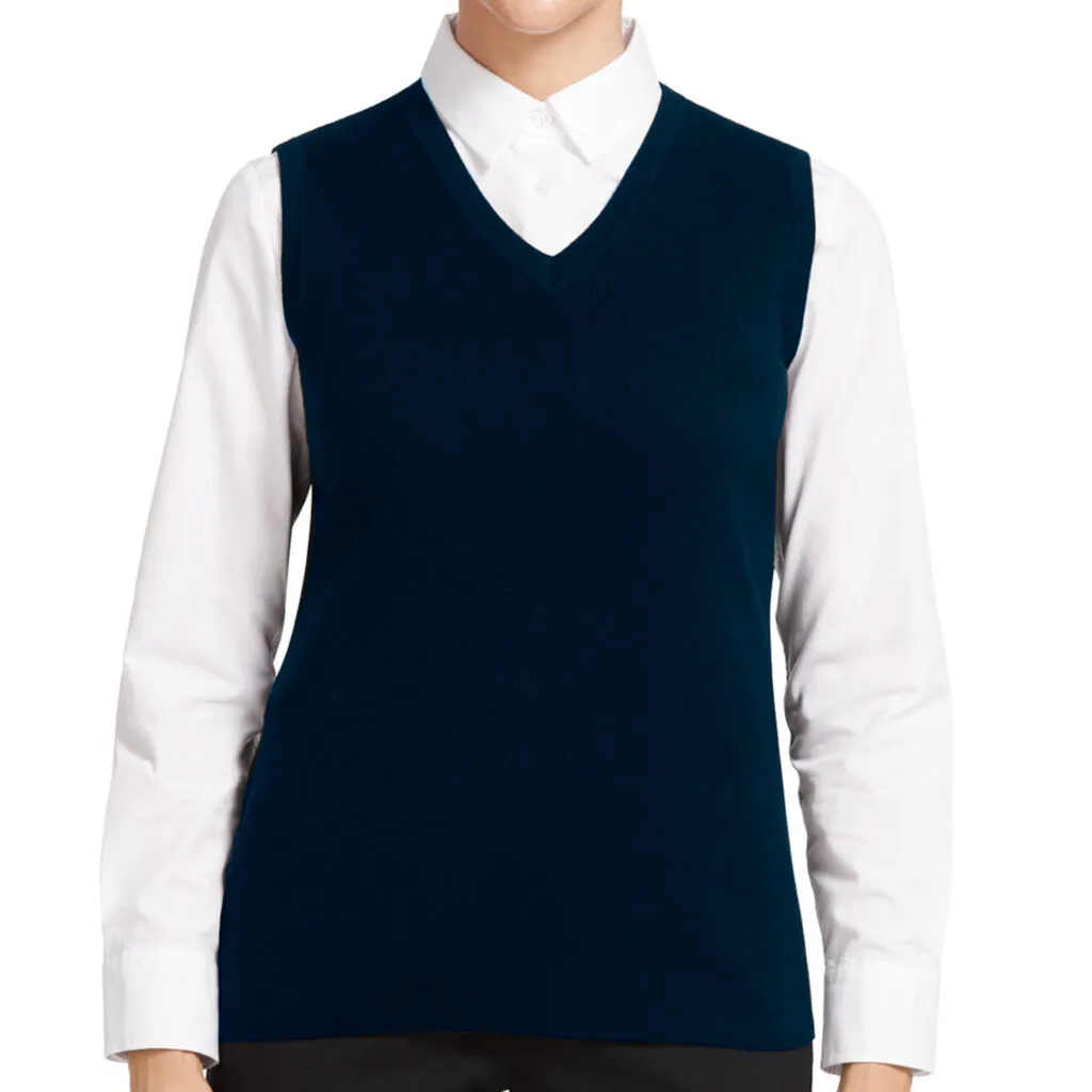 Ladies Vest - CAT5BS