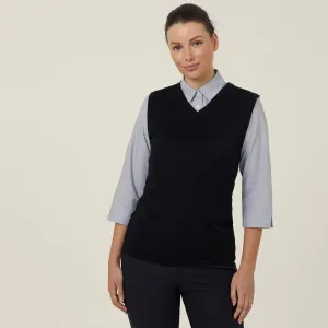 Ladies Vest - CAT5BS