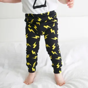 Lightning Bolt Leggings