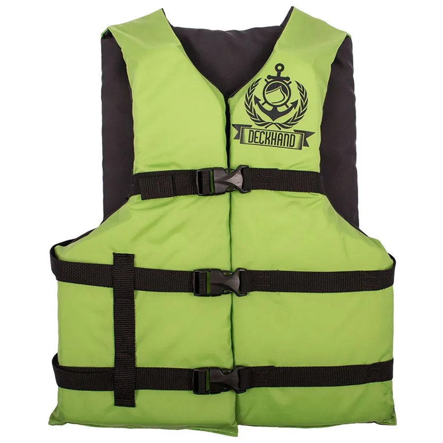 Liquid Force 2025 Cpt Scallywag CGA 4Pack