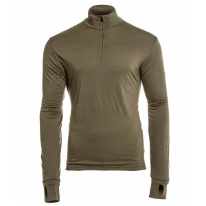 LYNX Men's Merino Mesh Lined Mid-Layer