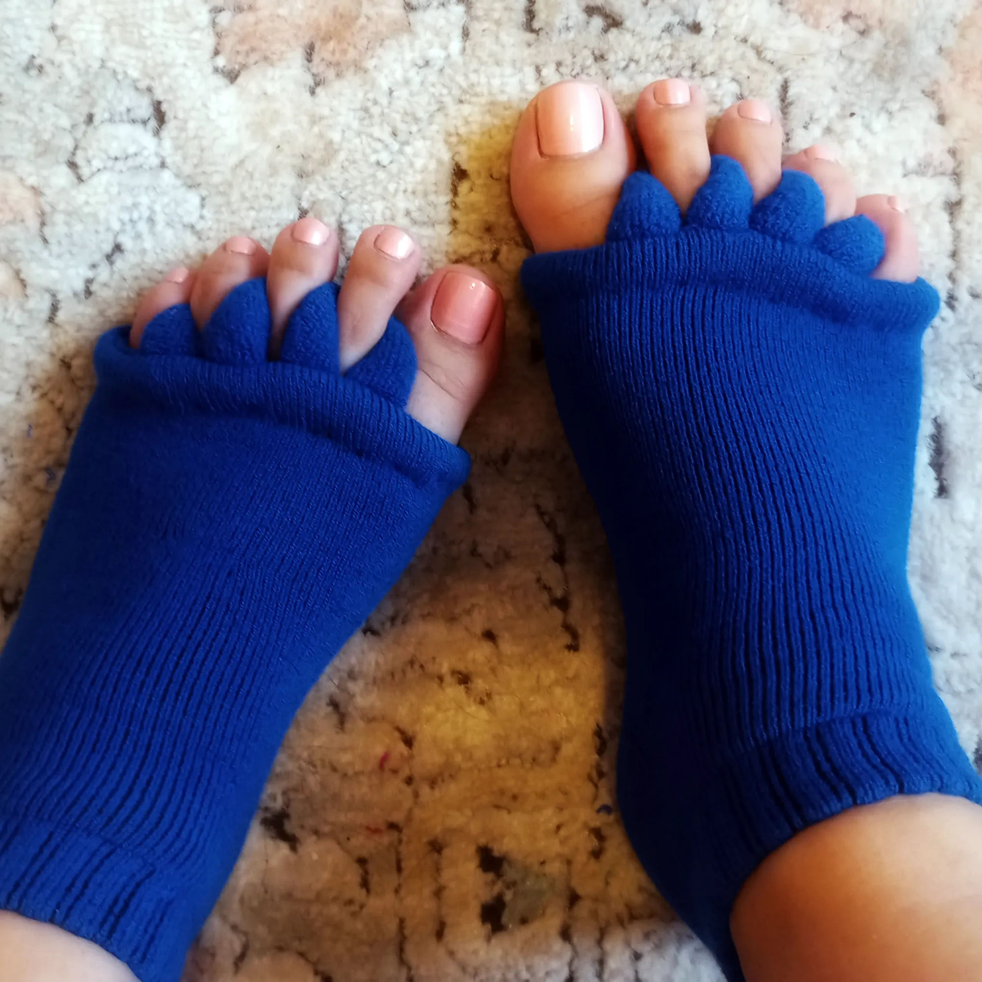 Magic Sox™ | Toe Divider Socks