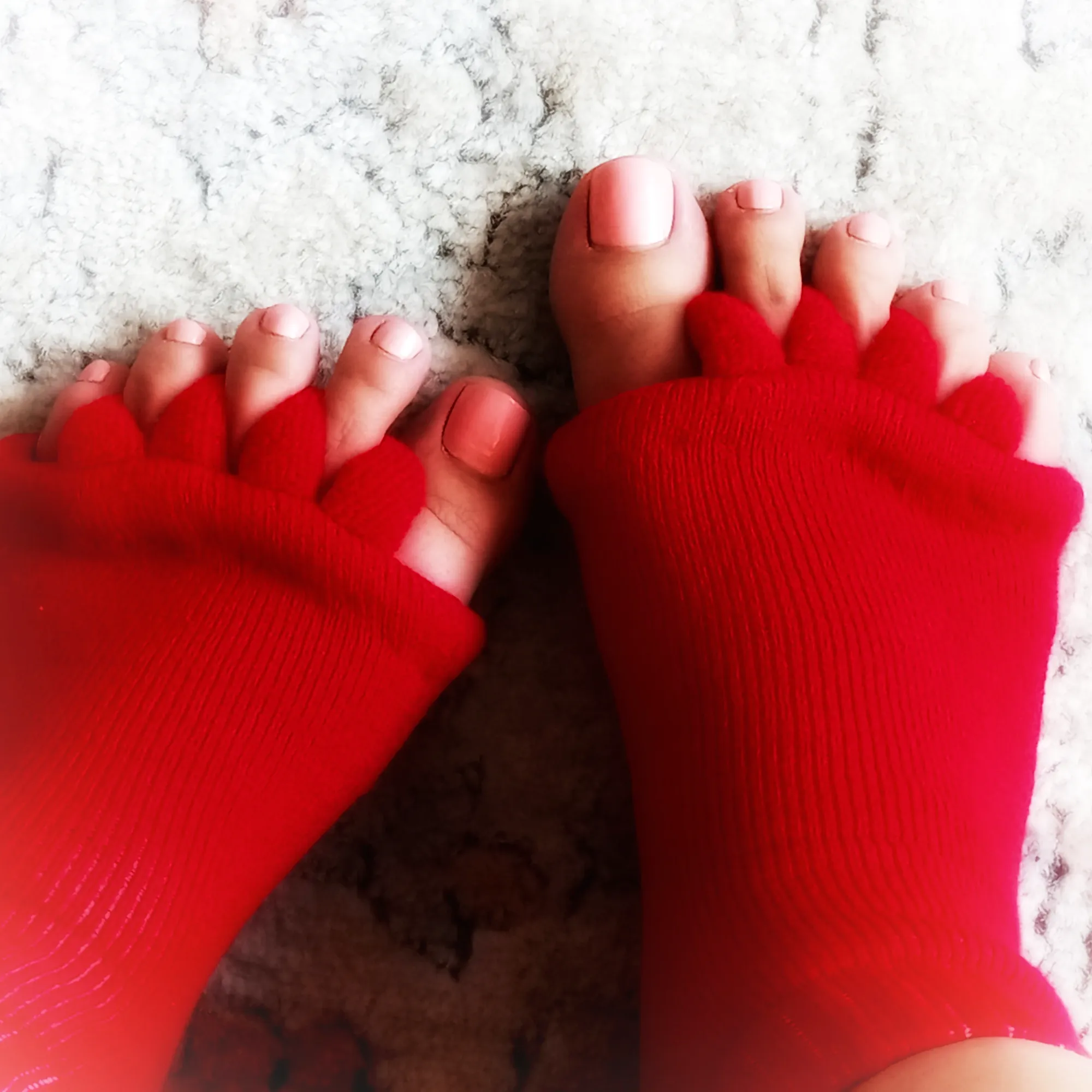 Magic Sox™ | Toe Divider Socks