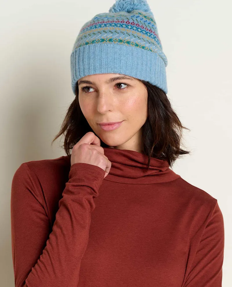 Maisey Long Sleeve Turtleneck - SALE