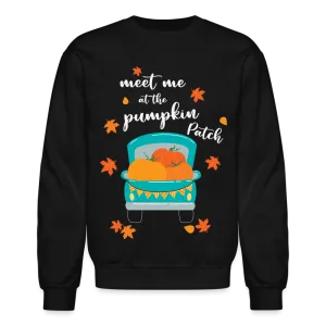 Meet Me At The Pumpkin Patch Sweatshirt