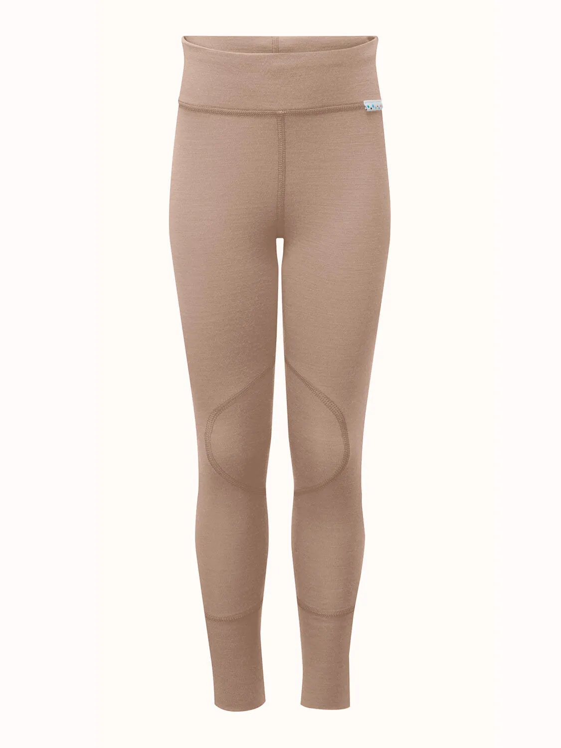 Merino Kids Super Legging