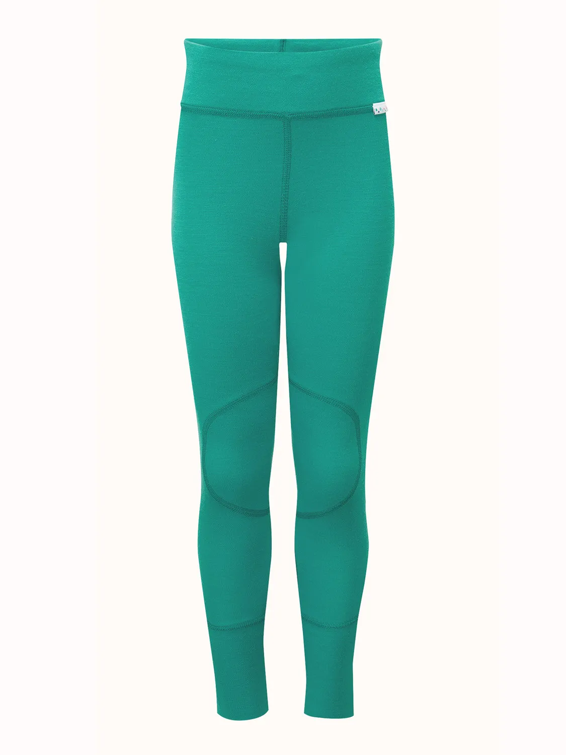 Merino Kids Super Legging