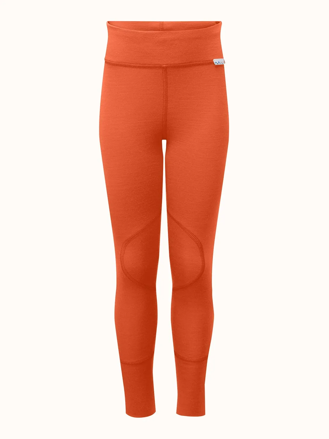 Merino Kids Super Legging
