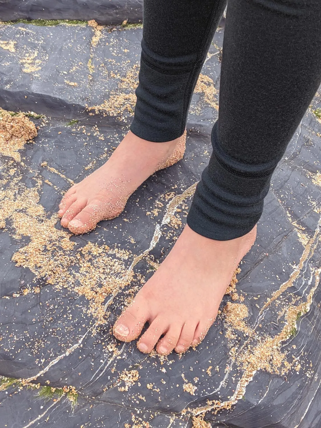 Merino Kids Super Legging