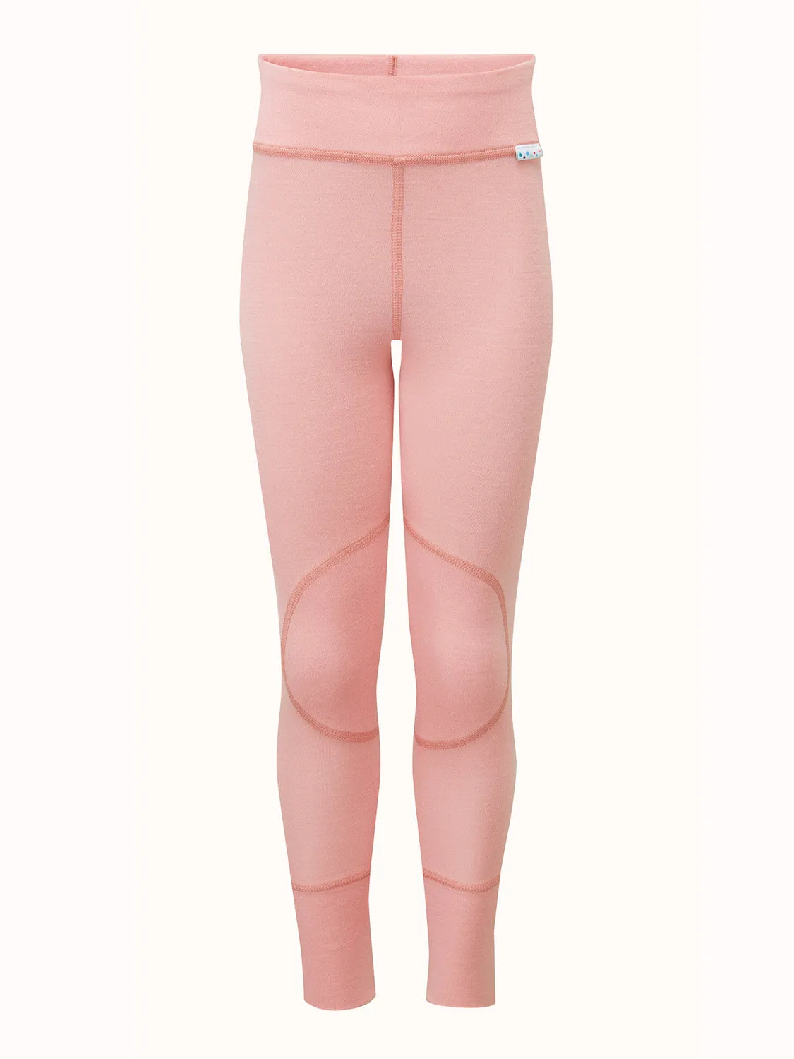 Merino Kids Super Legging