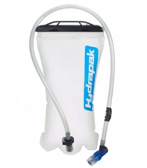 Orange Mud - 2lt HydraPak Elite - 70 fl. oz.