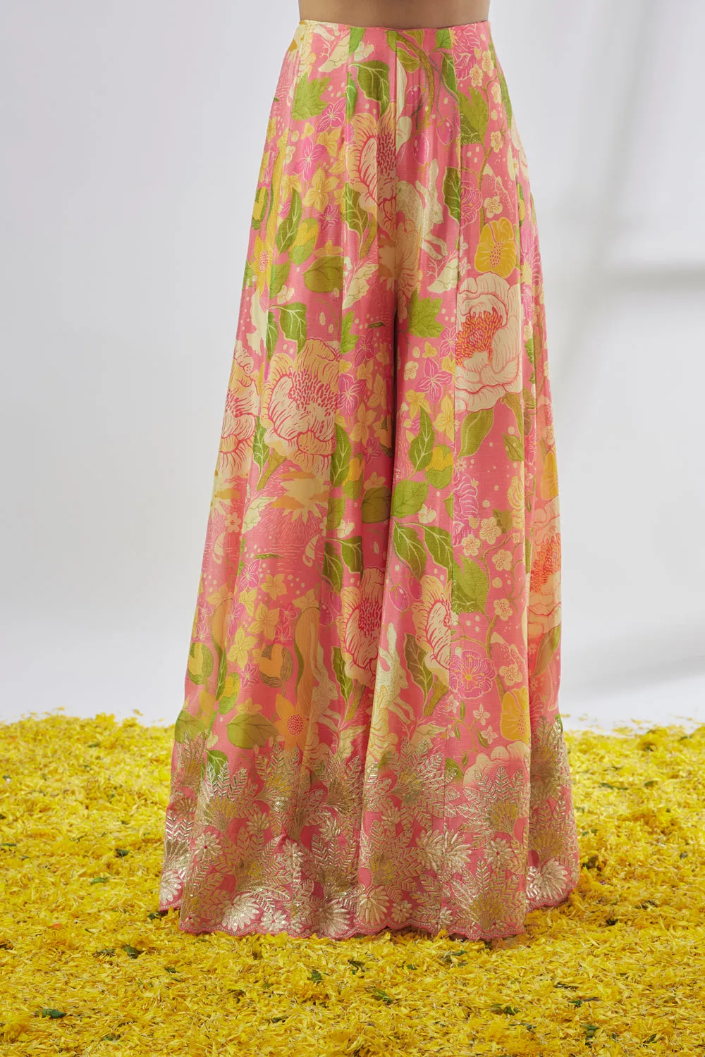 Pariza Pant Set