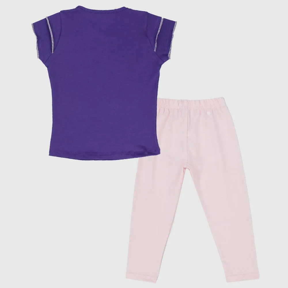 Pink Panther Sleeveless Pajama