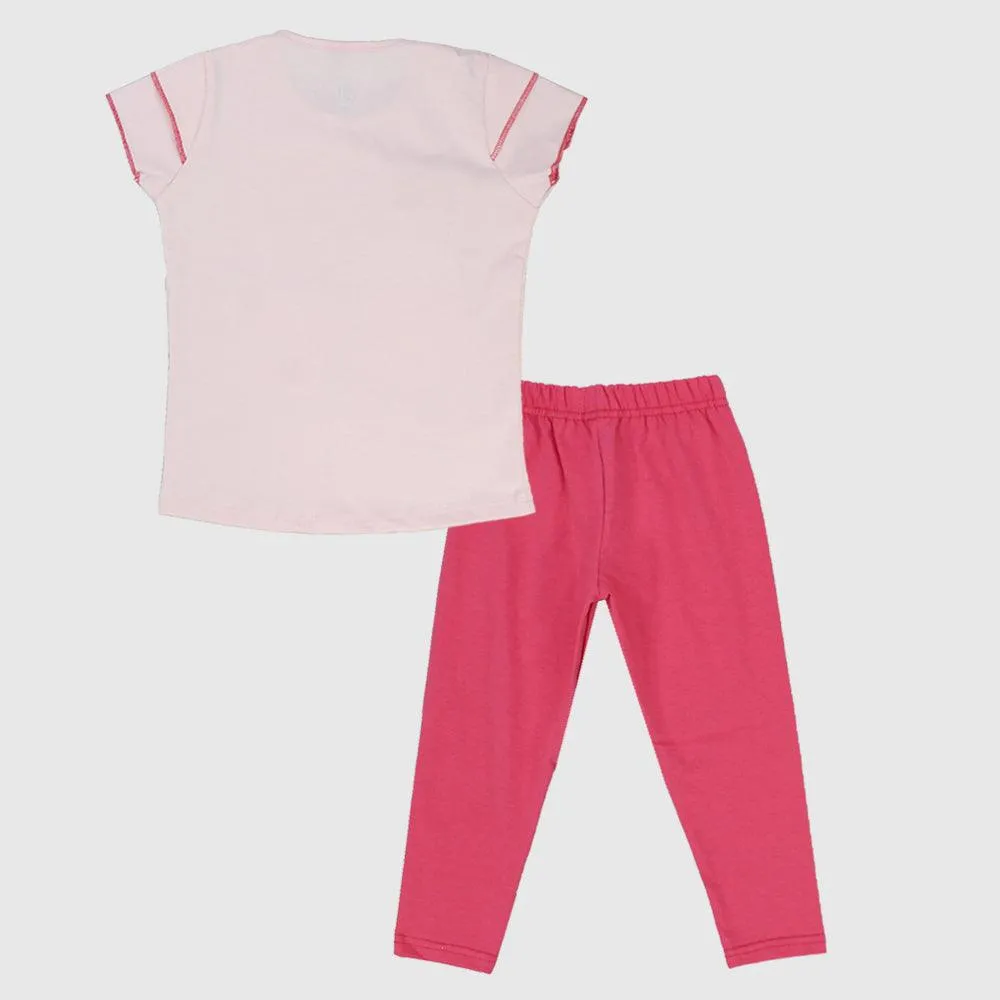 Pink Panther Sleeveless Pajama