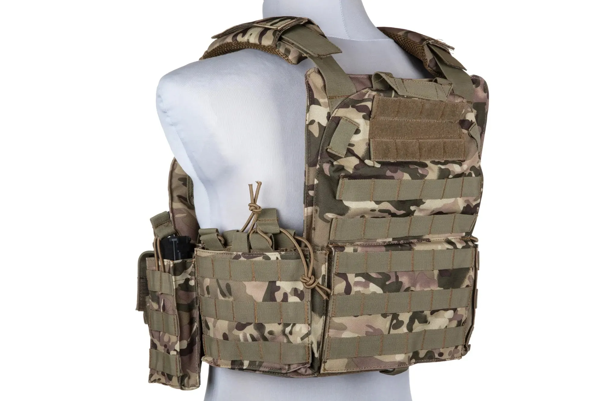 Plate Carrier 8944-1 Multicam