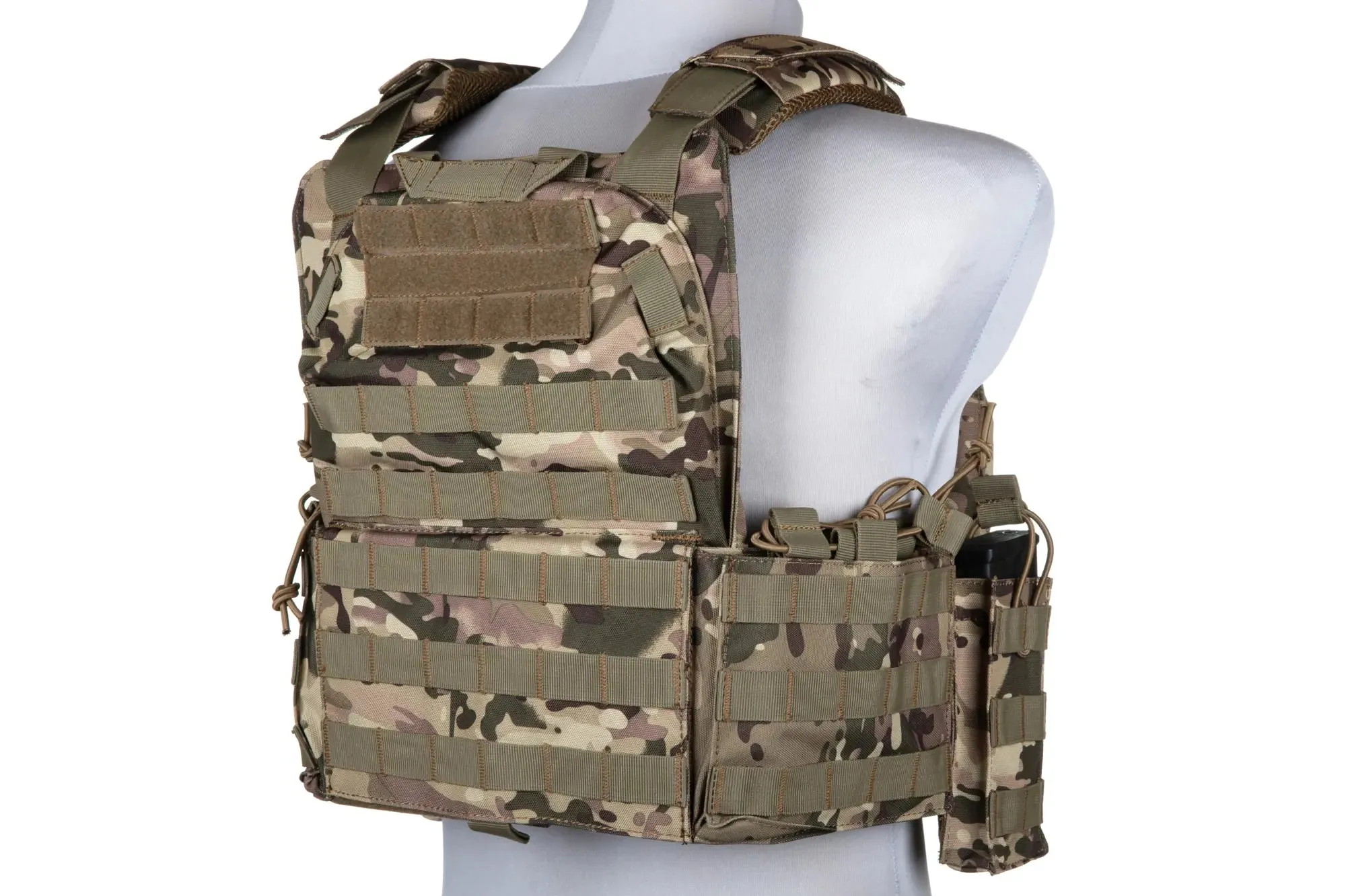 Plate Carrier 8944-1 Multicam