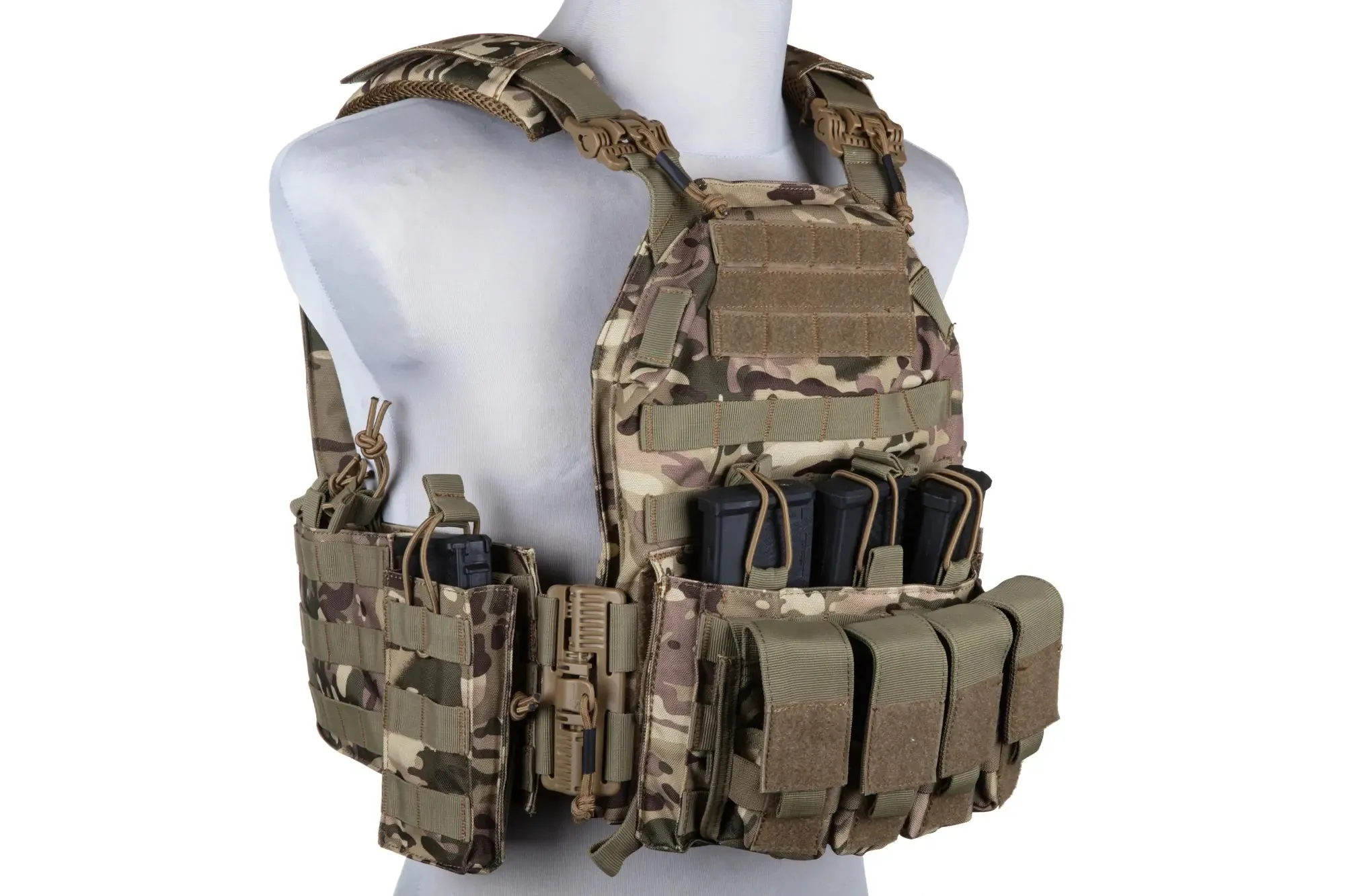 Plate Carrier 8944-1 Multicam