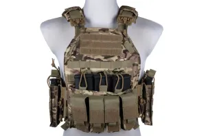 Plate Carrier 8944-1 Multicam