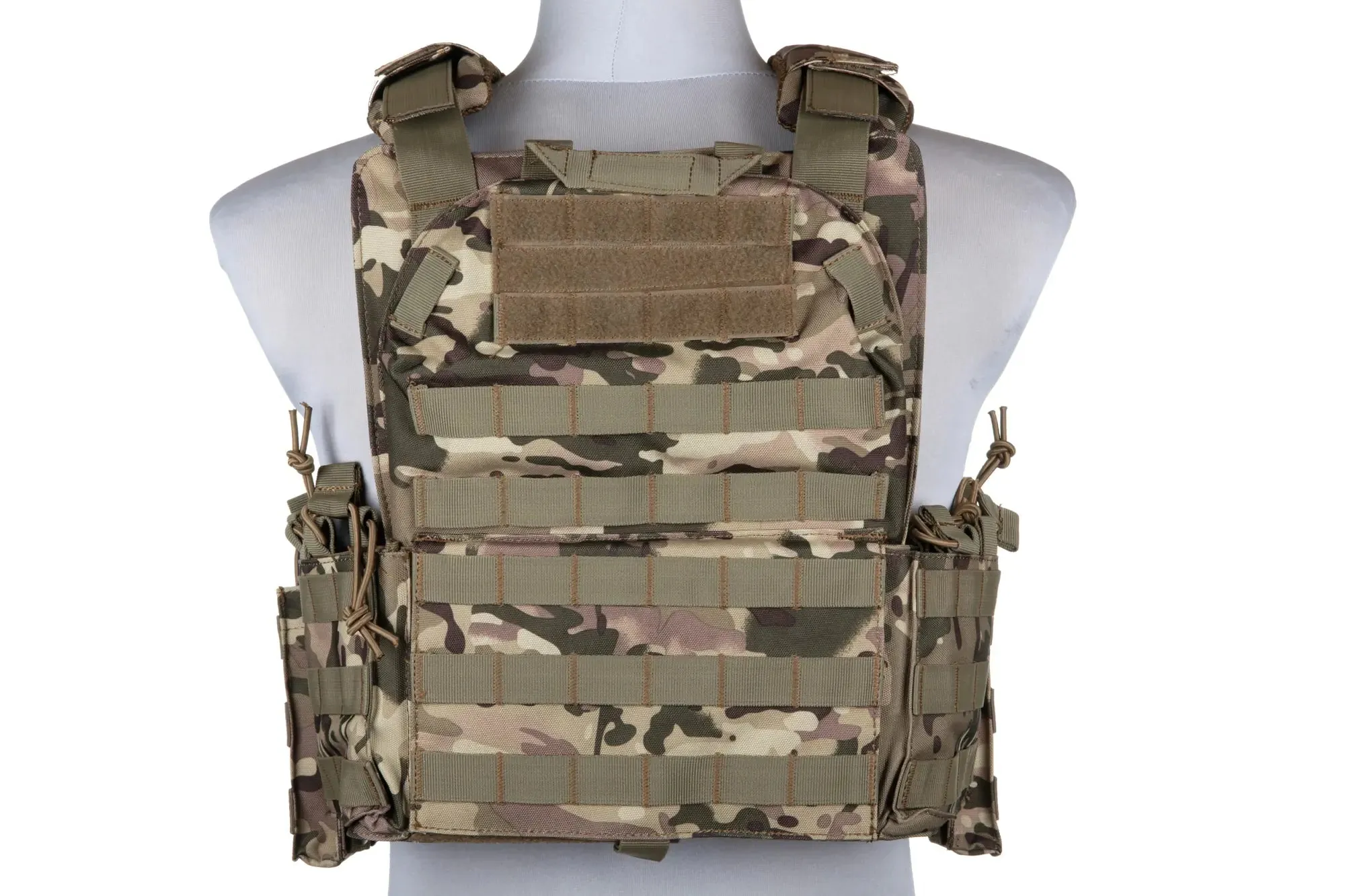 Plate Carrier 8944-1 Multicam