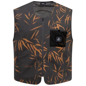 Ripstop Canvac Tac Vest Onyx - 2024