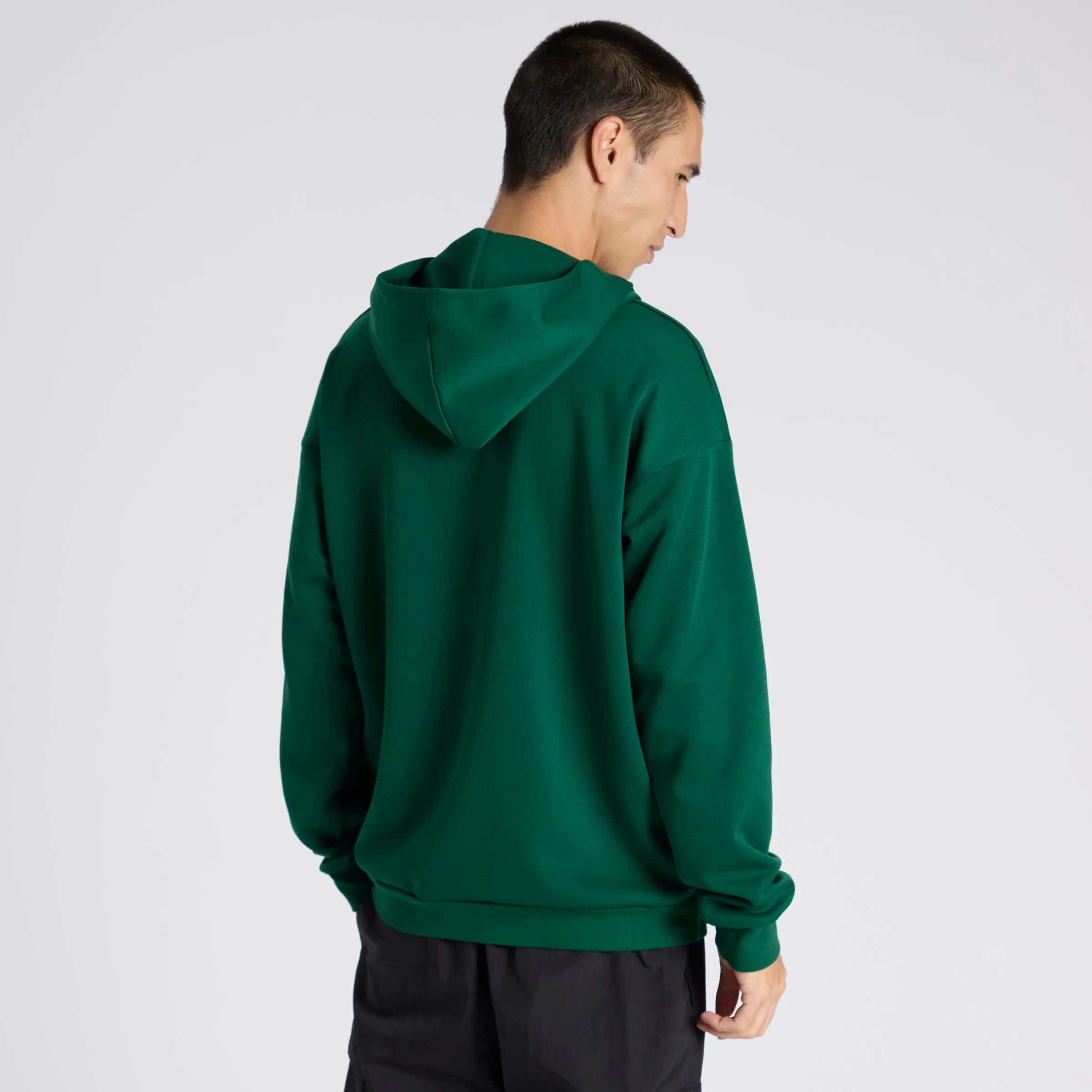 Strength Hoodie 2.0 Dark Green