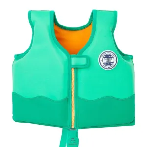 Sunny Life Float Vest - Croc