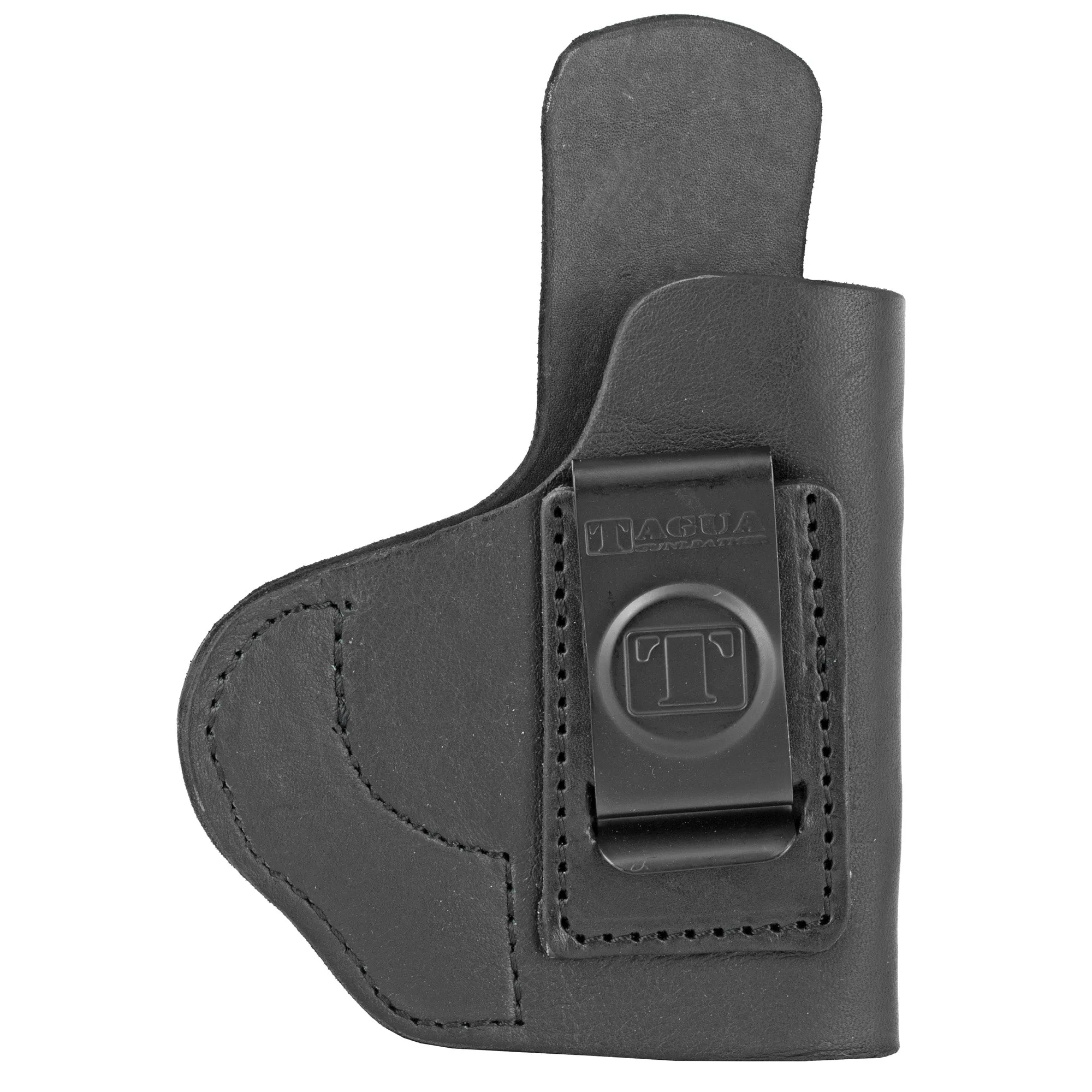 Tagua Super Soft S&w Shield Blk