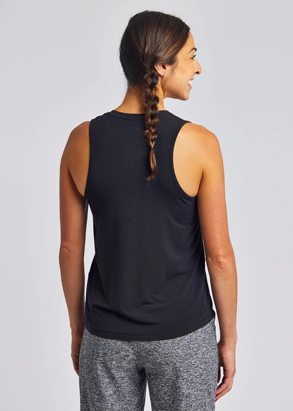 Tee Lux Kami Jammie Tank