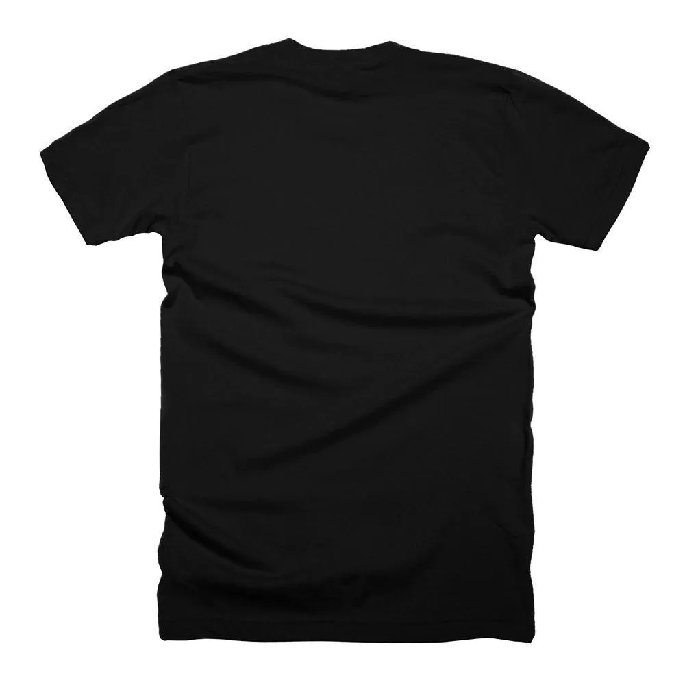 The Kong Tee - on Black Tee