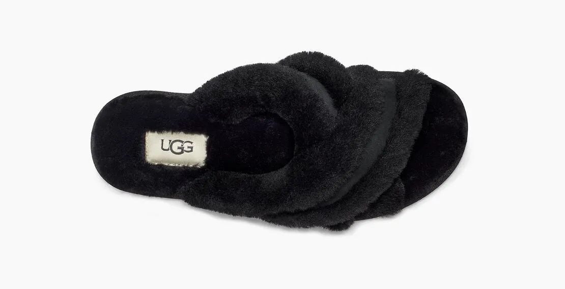 UGG  Women's SCUFFITA Slippers