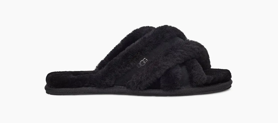 UGG  Women's SCUFFITA Slippers