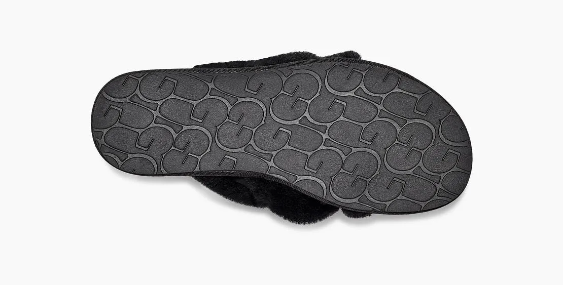 UGG  Women's SCUFFITA Slippers